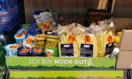 Lidl Ich Bin Noch Gut Box
