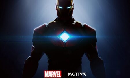 Marvel Iron Man Spiel