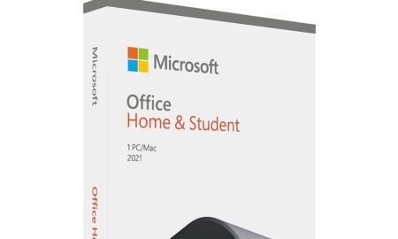Microsoft Office 2021