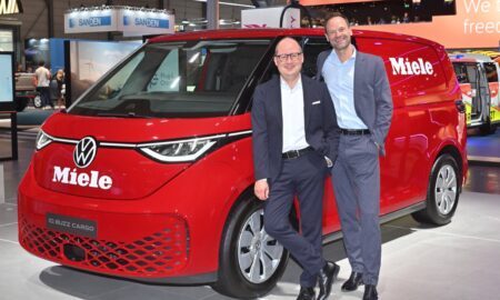 Miele Buzz Vw