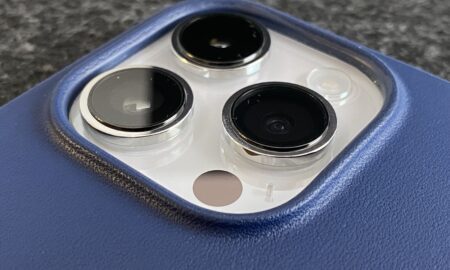 Mujjo Iphone 14 Pro Leder Case Mit Magsafe 5