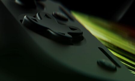 Razer Edge Teaser