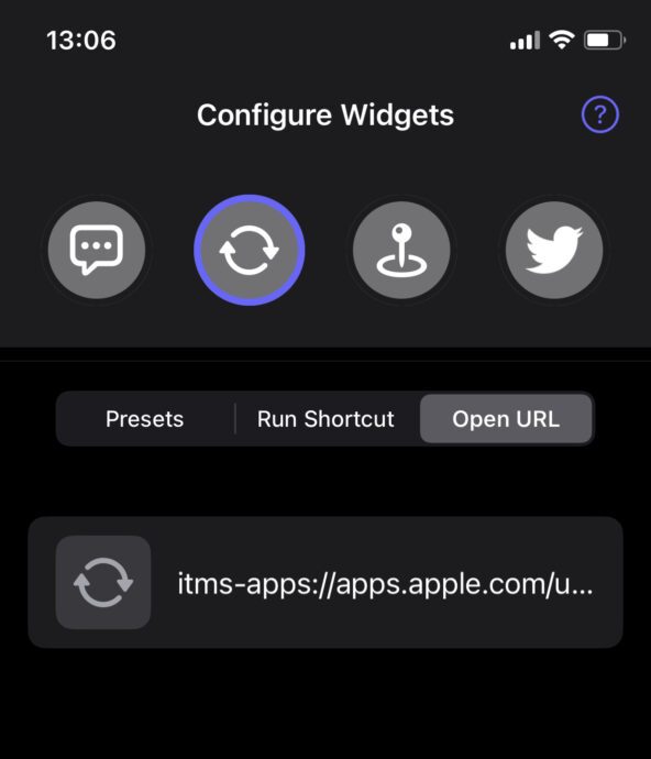 Shortflow