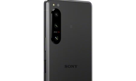 Sony Xperia 5 Iv Header