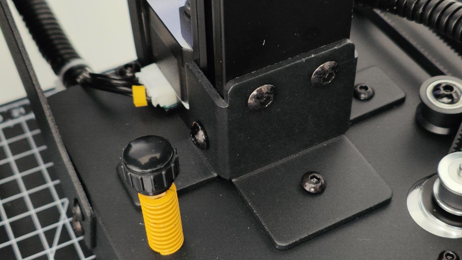 Tronxy Crux 1 Z Endstop
