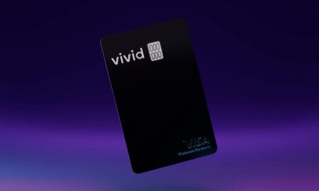 Vivid Business Banking
