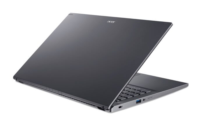 Acer Aspire 5 A515 57 Gespiegelt