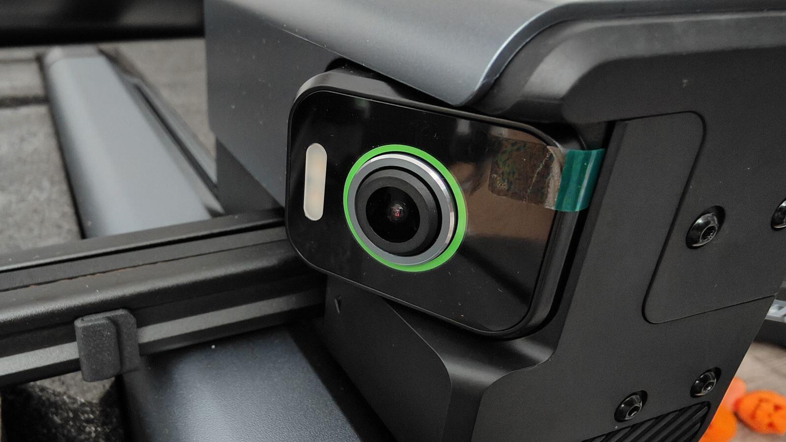 Ankermake M5 Kamera