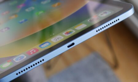 Apple Ipad 10 Usb