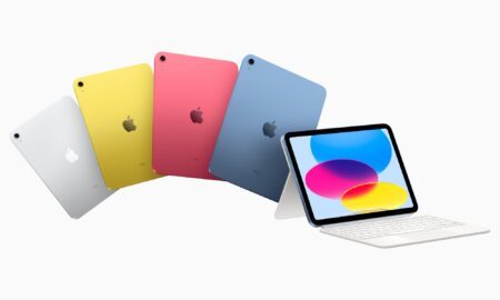 Apple Ipad 2022 Header
