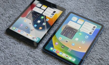 Apple Ipad 9 Vs 10