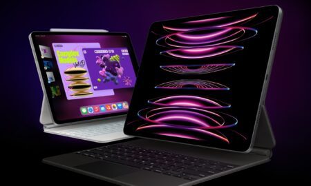 Apple Ipad Pro 2022 Header