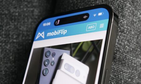 Apple Iphone 14 Pro Dynamic Island