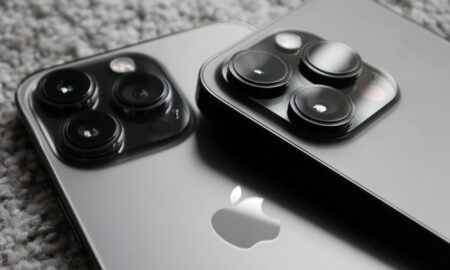 Apple Iphone Kamera 2022 Header