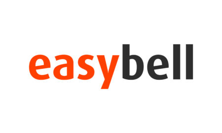 Easybell Logo