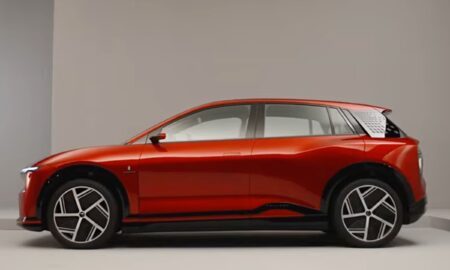 Foxconn Foxtron Model B