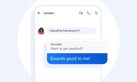 Google Messages