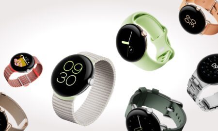 Google Pixel Watch Bands