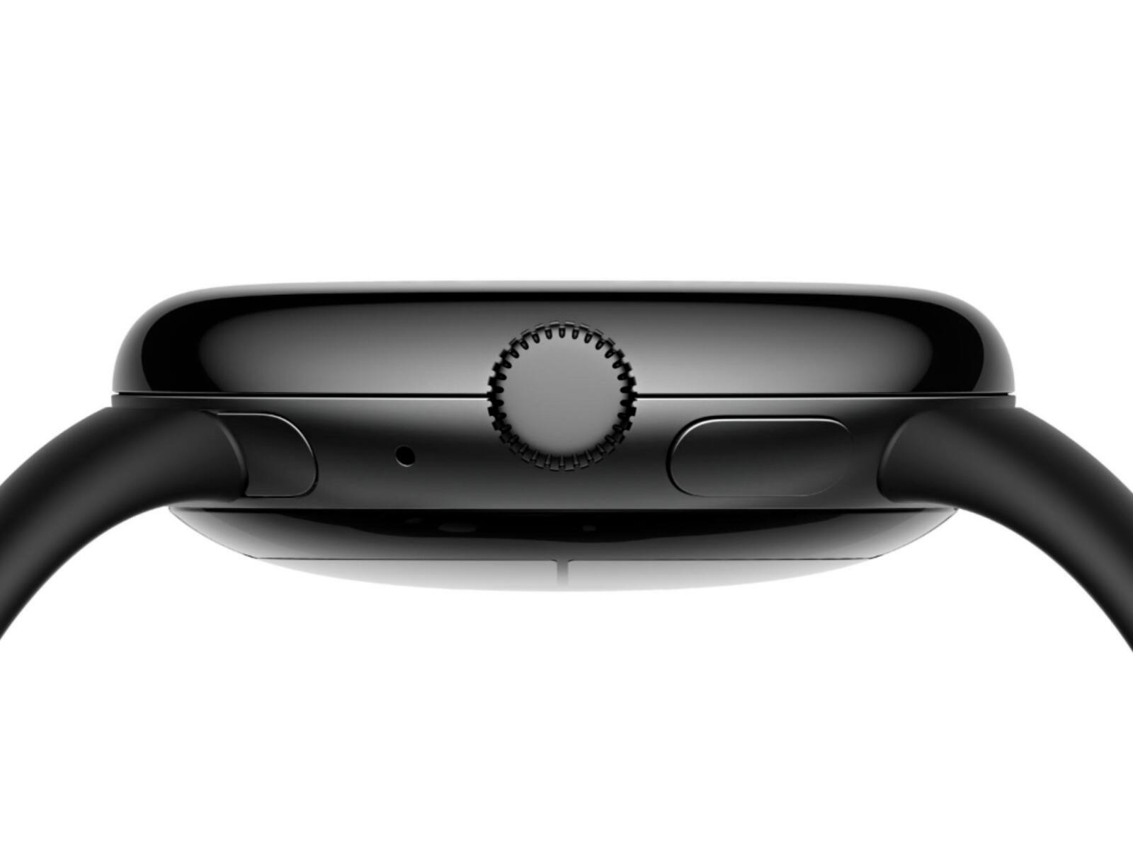 Google Pixel Watch ist offiziell: Das sind alle Details