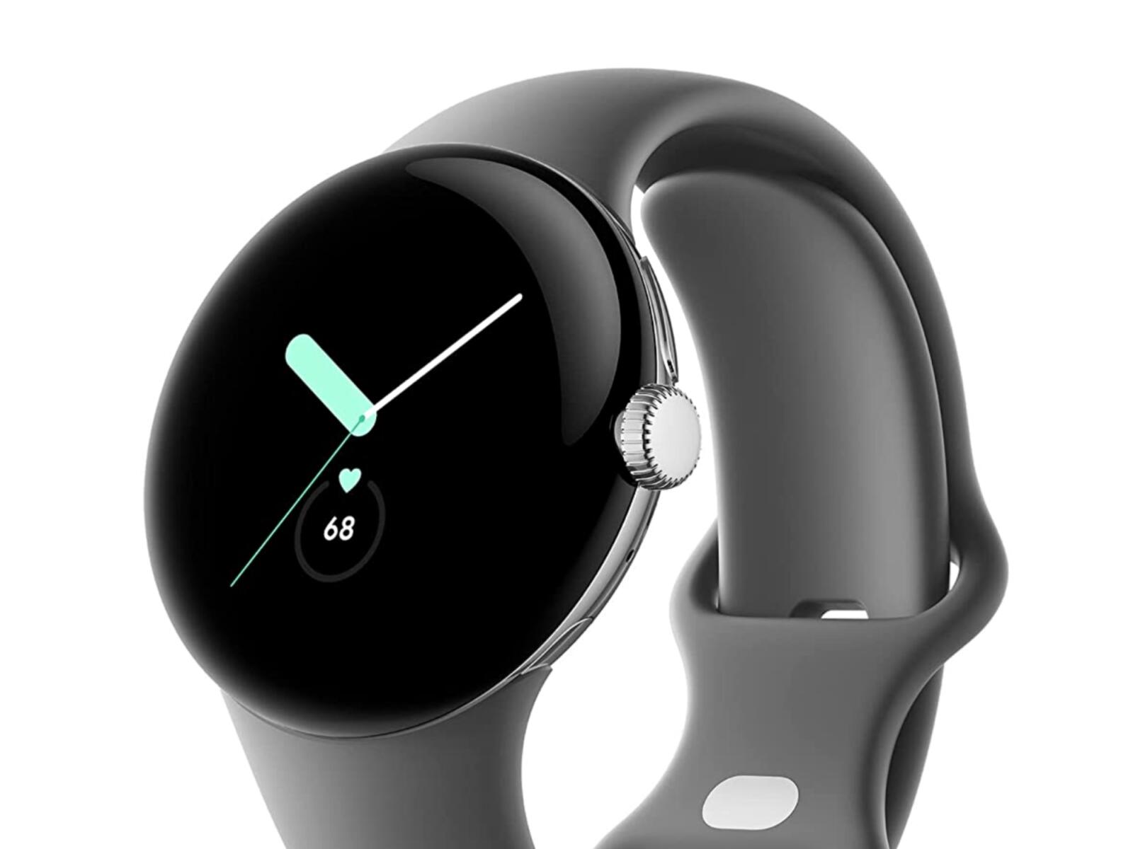 Google Pixel Watch Amazon Deutschland nennt Preis und Details