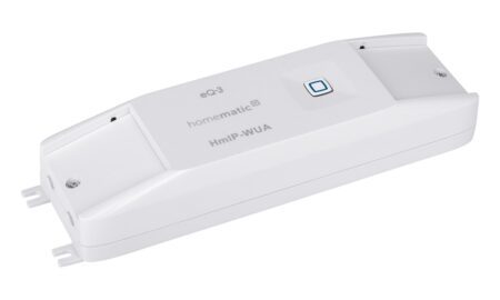 Hmip Universalaktor 0 10v Liegend 154761a0