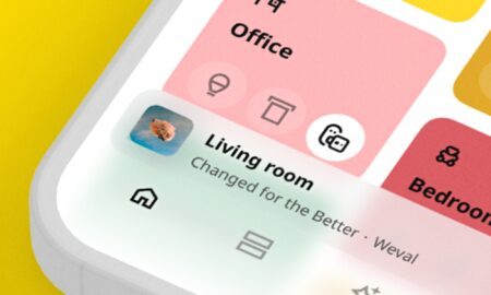 Ikea Smart Home App Neu
