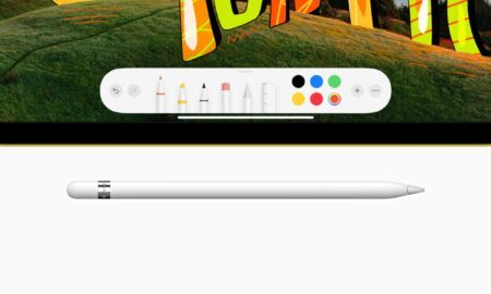 Ipad Apple Pencil