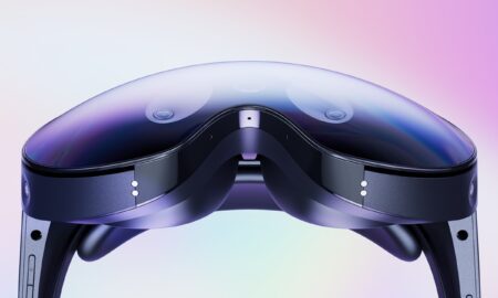 Meta Quest Pro Vr Headset Header