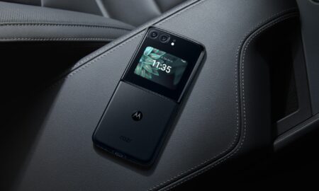 Motorola Razr 2022