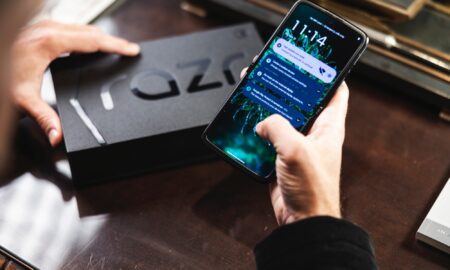 Motorola Razr 2022 Header