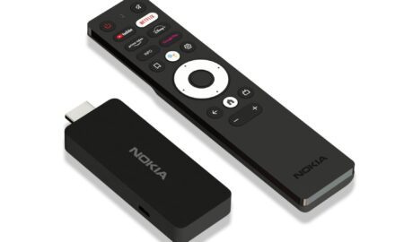 Nokia Streaming Stick 800