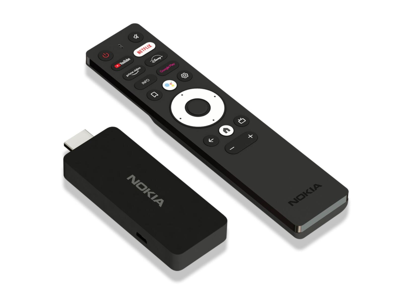 Nokia Streaming Stick 800