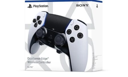 Playstation Dualsense Edge Verpackung
