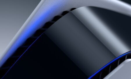 Ps5 Playstation 5 Detail Header
