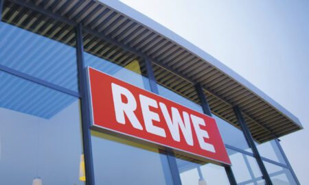 Rewe Markt