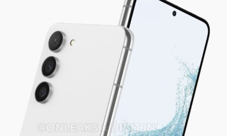 Samsung Galaxy S23 Leak Header