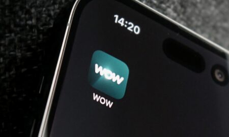 Sky Wow Header