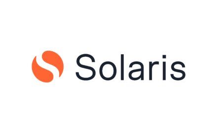 Solaris Logo