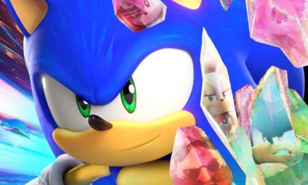 Sonic Prime Netflix