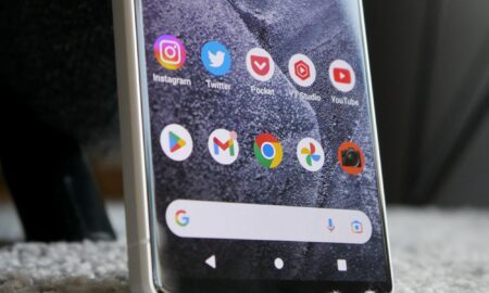 Sony Xperia 5 Iv Apps Android