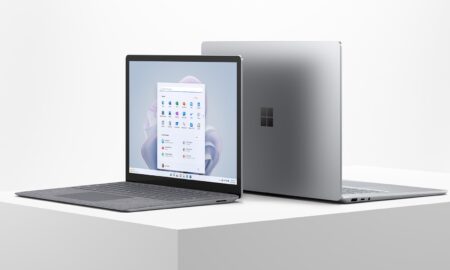 Surface Laptop 5 In 13 5 And 15 Print