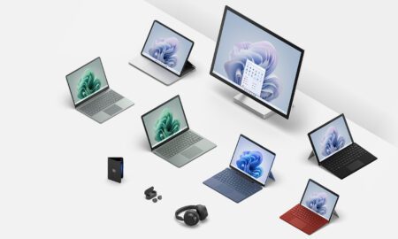 The Surface 2022 Family Print