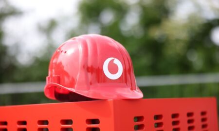 Vodafone Glasfaser Helm