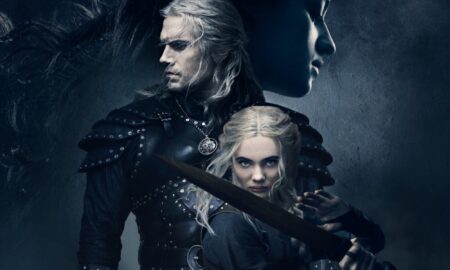 Witcher Netflix