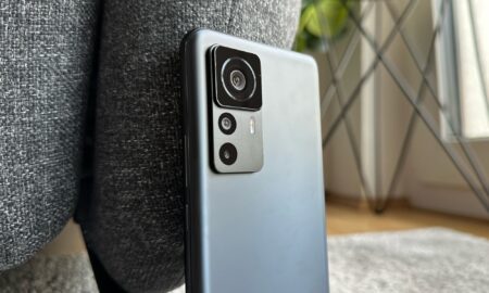 Xiaomi 12t Pro Kamera