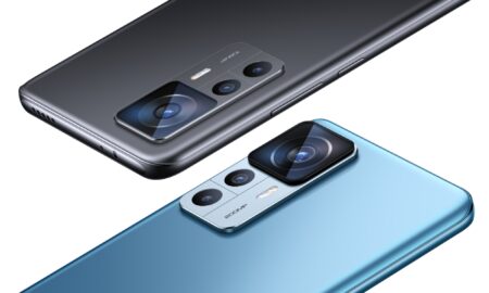 Xiaomi 12t Serie Header