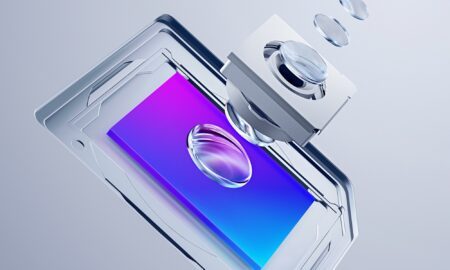 Xiaomi Kamera Detail
