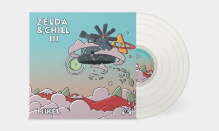 Zelda Chill 3 Album