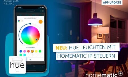 221123 Pi Homematic E November 2022