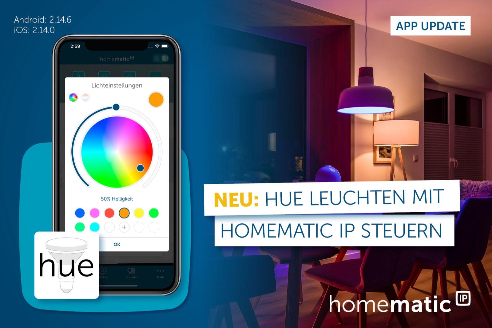 221123 Pi Homematic E November 2022